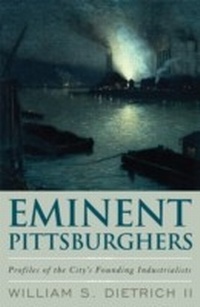 Abbildung von: Eminent Pittsburghers - Taylor Trade Publishing