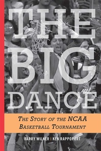 Enlarge image Cover: The Big Dance - Taylor Trade Publishing