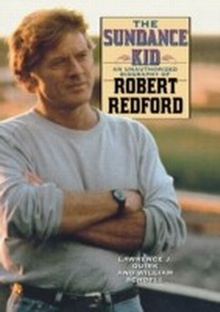 Abbildung von: Sundance Kid - Taylor Trade Publishing
