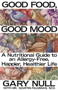 Cover: Good Food, Good Mood - St. Martin's Griffin