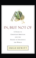 Cover: In, But Not Of - Thomas Nelson Publishers