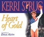 Cover: Heart of Gold - Taylor Trade Publishing