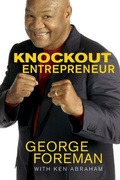 Cover: Knockout Entrepreneur - HarperCollins