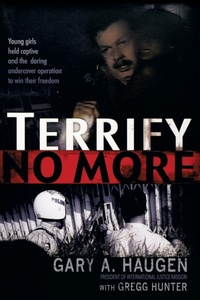Enlarge image Cover: Terrify No More - Thomas Nelson Publishers