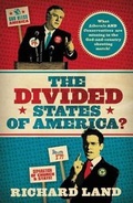 Cover: The Divided States of America? - Thomas Nelson Publishers