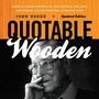 Cover: Quotable Wooden - Taylor Trade Publishing