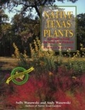 Cover: Native Texas Plants - Taylor Trade Publishing