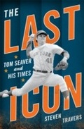 Cover: The Last Icon - Taylor Trade Publishing