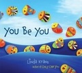 Cover: You Be You - Simon + Schuster LLC