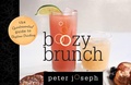 Cover: Boozy Brunch - Taylor Trade Publishing
