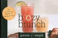 Enlarge image Cover: Boozy Brunch - Taylor Trade Publishing