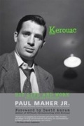 Cover: Kerouac - Taylor Trade Publishing