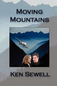 Enlarge image Cover: Moving Mountains - America Star Books