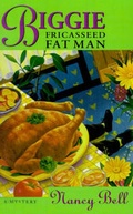 Cover: Biggie and the Fricasseed Fat Man - St. Martin's Press