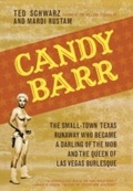 Cover: Candy Barr - Taylor Trade Publishing