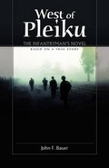 Cover: West of Pleiku - Aventine Press