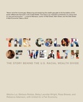 Cover: The Color Of Wealth - The New Press