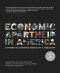 Cover: Economic Apartheid in America - The New Press