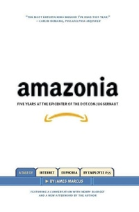 Enlarge image Cover: Amazonia - The New Press