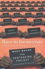 Cover: Race To Incarcerate - The New Press