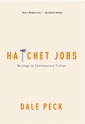 Cover: Hatchet Jobs - The New Press