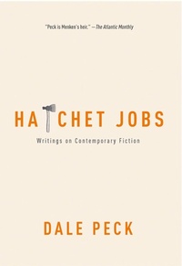 Enlarge image Cover: Hatchet Jobs - The New Press