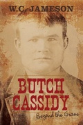 Cover: Butch Cassidy - Taylor Trade Publishing