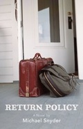 Cover: Return Policy - Zondervan