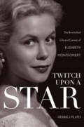 Cover: Twitch Upon a Star - Taylor Trade Publishing