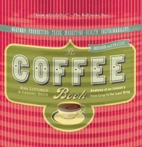 Abbildung von: The Coffee Book - The New Press
