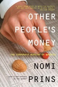 Cover: Other People's Money - The New Press