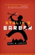 Cover: Stalin's Barber - Simon + Schuster LLC