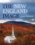 Cover: The New England Image - Architectural Book Publishing Co Inc.,U.S.