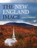 Cover: The New England Image - Architectural Book Publishing Company