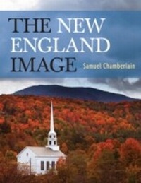 Enlarge image Cover: The New England Image - Architectural Book Publishing Company