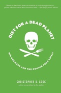 Cover: Diet For A Dead Planet - The New Press