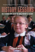 Cover: History Lessons - The New Press