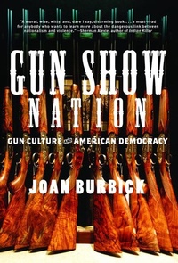 Abbildung von: Gun Show Nation - The New Press