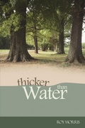 Cover: Thicker Than Water - Aventine Press
