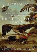Cover: Pretensions To Empire - The New Press