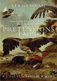 Enlarge image Cover: Pretensions To Empire - The New Press