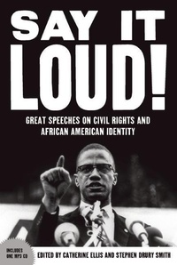 Enlarge image Cover: Say It Loud - The New Press