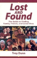 Cover: Lost and Found - Turner Publishing Company
