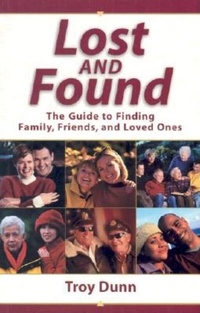 Enlarge image Cover: Lost and Found - Turner Publishing Company
