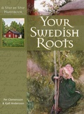 Cover: Your Swedish Roots - Ancestry.com