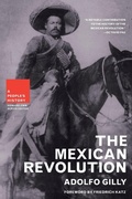 Cover: The Mexican Revolution - The New Press