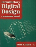 Cover: Introductory Digital Design - Palgrave Macmillan