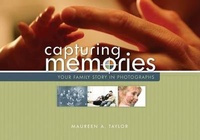 Enlarge image Cover: Capturing Memories - Ancestry.com