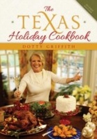 Abbildung von: Texas Holiday Cookbook - Taylor Trade Publishing