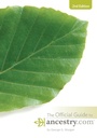 Cover: Official Guide to Ancestry.com, 2nd edition - Turner Publishing Company